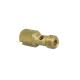168631 GICLEUR PRINCIPAL DE CARBURATEUR CYCLO GURTNER POUR MBK 88, 40 (MOTEUR AV7) TAILLE 50 (581-B50) (VENDU A L'UNITE) 2 Gé