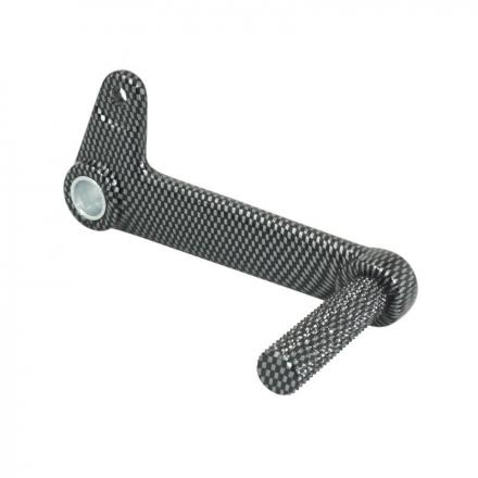 168875 SELECTEUR DE VITESSE ADAPTABLE YAMAHA 50 TZR 2003-2008 ALU CARBONE -VICMA- 2 Général | Fp-moto.com garage moto albi 