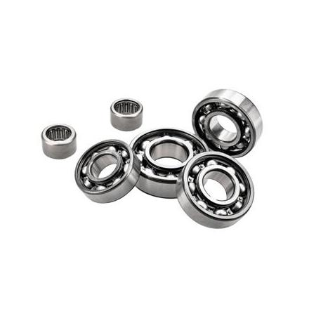 168783 ROULEMENT BOITE DE VITESSES + CAGE AIGUILLES 50 A BOITE VOCA RACING POUR MINARELLI AM6 -2011 50 AM6-BETA 50 RR-RIEJU 50 