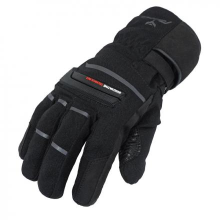 169211 GANTS AUTOMNE-HIVER ADX HUNZA NOIR T10 (L) (HOMOLOGUE NF EN 13594 : 2016) 2 Général | Fp-moto.com garage moto albi 