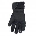 GANTS AUTOMNE-HIVER ADX HUNZA NOIR T12 (XXL) (HOMOLOGUE NF EN 13594 : 2016)