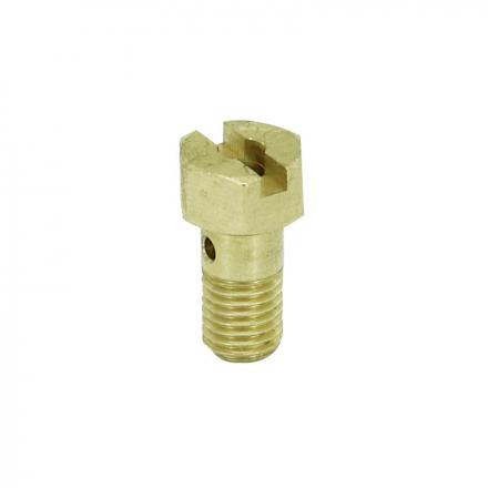 168993 GICLEUR PRINCIPAL GURTNER 50 (ORIGINE GURTNER GA12 - 5012-50 - POUR PEUGEOT 103) 2 Général | Fp-moto.com garage mot
