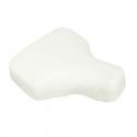 MOUSSE DE SELLE CYCLO ADAPTABLE PEUGEOT 103-MBK 51 -SELECTION P2R-