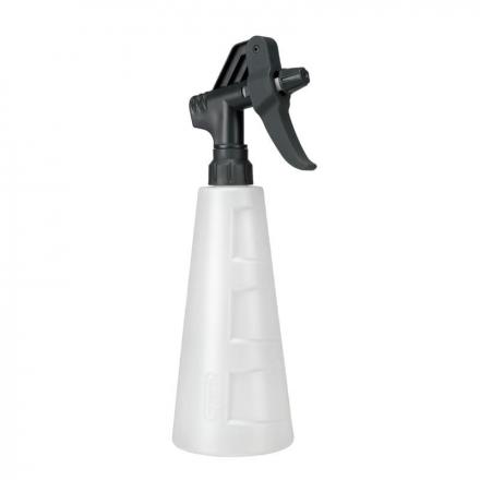 168310 PULVERISATEUR PRESSOL EN POLYETHYLENE TRANSPARENT 750ml POUR PRODUITS DE LAVAGE ET SOLVANTS (VENDU A L'UNITE) 2 Général 