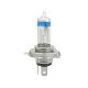 169002 AMPOULE-LAMPE DE PHARE 12V 60-55W NORME H4 CULOT P43T ULTRA PLUS +90% (PROJECTEUR) (VENDU A L'UNITE) -FLOSSER- 2 Général