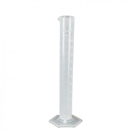 168298 DOSEUR-EPROUVETTE PRESSOL EN POLYPROPYLENE GRADUE TRANSPARENT 100ml (VENDU A L'UNITE) 2 Général | Fp-moto.com garag