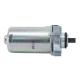 168222 DEMARREUR SCOOT ADAPTABLE APRILIA 50 SR IE, R FACTORY, SCARABEO 4T 2004-2009, RS MOTEUR DERBI 2006- - GILERA 50 RUNNER PU
