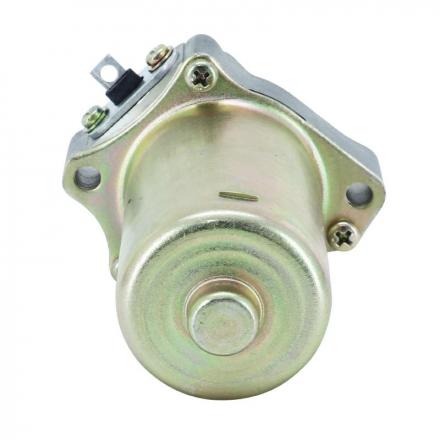 168230 DEMARREUR MAXISCOOTER ADAPTABLE HONDA 90 SHADOW, 100 BALI, SH, LEAD, 110 LEAD 2008-2010 - PEUGEOT 100 SCOOTER 2T (12V) 