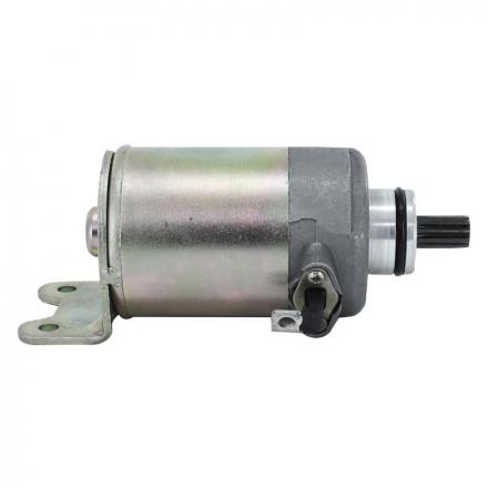 168217 DEMARREUR MAXISCOOTER ADAPTABLE APRILIA 125 HABANA CUSTOM 1999-2003, 125 MOJITO 1999-2003 - CAGIVA 125 CUCCIOLO, NUVOLA 