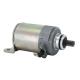 168217 DEMARREUR MAXISCOOTER ADAPTABLE APRILIA 125 HABANA CUSTOM 1999-2003, 125 MOJITO 1999-2003 - CAGIVA 125 CUCCIOLO, NUVOLA 