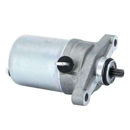 168246 DEMARREUR SCOOT ADAPTABLE KYMCO 50 FILLY 2001-2010, DINK 4T, LIKE 4T, PEOPLE S 4T 2005-, SUPER 8 4T, AGILITY 4T R10-R12-R