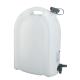 168273 JERRYCAN-BIDON EAU PRESSOL EN POLYETHYLENE TRANSPARENT AVEC BOUCHON ET ROBINET 20L 2 Général | Fp-moto.com garage mot