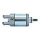 168207 DEMARREUR MOTO ADAPTABLE YAMAHA 600 FZ6 FAZER, S2, NS 2004-2009, 600 YZF R6 1999-2005 (12V - 9 DTS) (R.O 5EB-81890-00) 