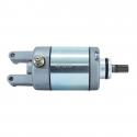 DEMARREUR MOTO ADAPTABLE YAMAHA 600 FZ6 FAZER, S2, NS 2004-2009, 600 YZF R6 1999-2005 (12V - 9 DTS) (R.O 5EB-81890-00) -SELEC