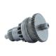 168516 ROUE LIBRE DE DEMARREUR SCOOT ADAPTABLE PEUGEOT 50 KISBEE 4T-KYMCO 50 AGILITY 4T-SYM 50 ORBIT 4T-SCOOT 50 CHINOIS 4T GY6,