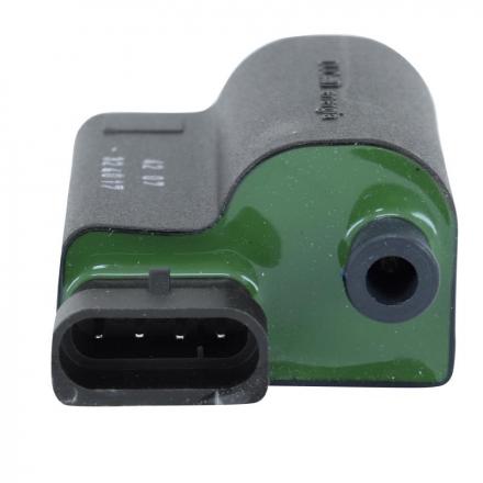 168512 CENTRALE ELECTRONIQUE CDI SCOOT ADAPTABLE APRILIA 50 SCARABEO 4T 2002-2009 - DERBI 50 ATLANTIS 4T, BOULEVARD 4T - PIAGGIO