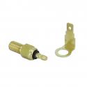 RECHAUFFEUR DE CARBURATEUR SCOOT ADAPTABLE PEUGEOT 50 KISBEE 4T -P2R-