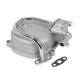 168418 CACHE-COUVRE CULBUTEUR SCOOT ADAPTABLE PEUGEOT 50 KISBEE 4T (NOUVEAU MODELE)-SCOOTER 50 CHINOIS GY6, 139QMB (AVEC ANTI-PO