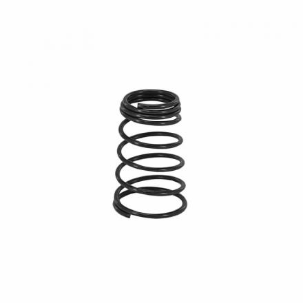 168436 RESSORT BOUCHON DE VIDANGE AVEC JOINT CARTER MOTEUR ADAPTABLE PEUGEOT 50 KISBEE 4T - KYMCO 50 AGILITY 4T - SYM 50 ORBIT 4