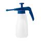 168311 PULVERISATEUR PRESSOL SPRAYFIXX-SOLVENT PLUS TRANSPARENT 1,5L AVEC BUSE DE REGULATION POUR NETTOYANT FREIN (VENDU A L'UNI