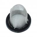 CREPINE BOUCHON DE VIDANGE ADAPTABLE PEUGEOT 50 KISBEE 4T-KYMCO 50 AGILITY 4T-SYM 50 ORBIT 4T-SCOOT 50 CHINOIS 4T GY6 139QMB -P