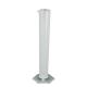 168299 DOSEUR-EPROUVETTE PRESSOL EN POLYPROPYLENE GRADUE TRANSPARENT 250ml (VENDU A L'UNITE) 2 Général | Fp-moto.com garag