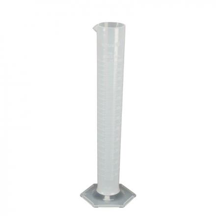 168299 DOSEUR-EPROUVETTE PRESSOL EN POLYPROPYLENE GRADUE TRANSPARENT 250ml (VENDU A L'UNITE) 2 Général | Fp-moto.com garag