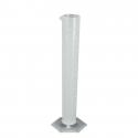 DOSEUR-EPROUVETTE PRESSOL EN POLYPROPYLENE GRADUE TRANSPARENT 250ml (VENDU A L'UNITE)