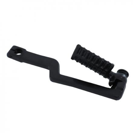 168417 KICK SCOOT ADAPTABLE PEUGEOT 50 KISBEE 4T 2011-2017 EURO 2 (139QMB-E)-SCOOT 50 CHINOIS GY6, 139QMB -P2R- 2 Général P2R 