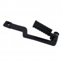 KICK SCOOT ADAPTABLE PEUGEOT 50 KISBEE 4T 2011-2017 EURO 2 (139QMB-E)-SCOOT 50 CHINOIS GY6, 139QMB -P2R-
