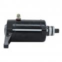 DEMARREUR MOTO ADAPTABLE YAMAHA 1100 FJ 1984-1985, 1200 XJR 1995-1997, 1200 FJ 1986-1993, 1300 XJR 1999-2009 (12V - 9 DTS) -SE