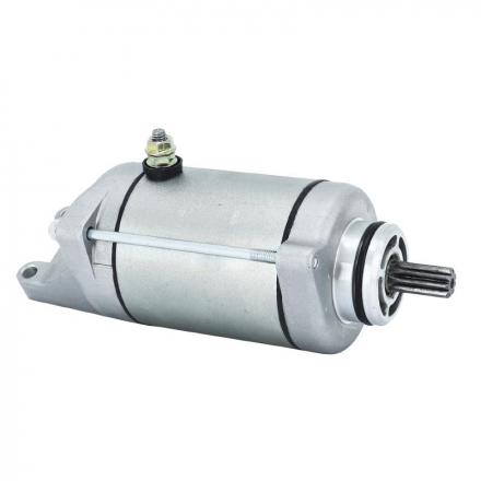 168171 DEMARREUR MOTO ADAPTABLE SUZUKI 1100 GSX G 1991-1996, 1200 GSX 1999-2001, 1400 GSX 2002-2007, 1100 GSX R 1989-1992, 1200 