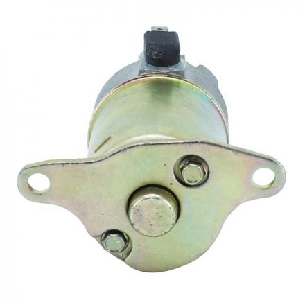 168180 DEMARREUR SCOOT ADAPTABLE PEUGEOT 50 SPEEDFIGHT 3 4T 2010-2013, 50 LUDIX PRO 4T 2009-2010, 50 TWEET 4T 2010-2013 - SYM 50