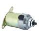 168180 DEMARREUR SCOOT ADAPTABLE PEUGEOT 50 SPEEDFIGHT 3 4T 2010-2013, 50 LUDIX PRO 4T 2009-2010, 50 TWEET 4T 2010-2013 - SYM 50
