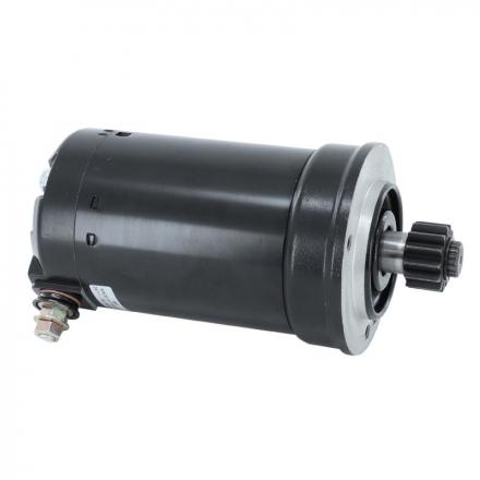 168178 DEMARREUR MOTO ADAPTABLE DUCATI 400-600-620-695-696-750-800-900 MONSTER, 916 S4 MONSTER, 800 S2R MONSTER, 400-600-750-800