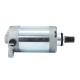 168165 DEMARREUR MOTO ADAPTABLE MALAGUTI 125 X3M ENDURO, X3M MOTARD 2008- - YAMAHA 125 YBR 2005-2013, 125 TT R 2003-2013, 125 XT