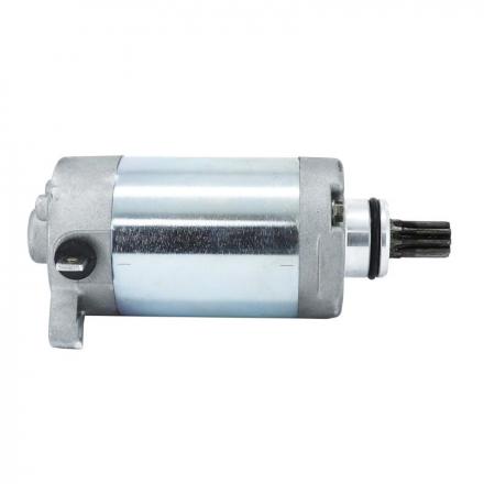 168165 DEMARREUR MOTO ADAPTABLE MALAGUTI 125 X3M ENDURO, X3M MOTARD 2008- - YAMAHA 125 YBR 2005-2013, 125 TT R 2003-2013, 125 XT