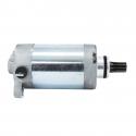 DEMARREUR MOTO ADAPTABLE MALAGUTI 125 X3M ENDURO, X3M MOTARD 2008- - YAMAHA 125 YBR 2005-2013, 125 TT R 2003-2013, 125 XT R, XT 