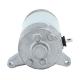 168165 DEMARREUR MOTO ADAPTABLE MALAGUTI 125 X3M ENDURO, X3M MOTARD 2008- - YAMAHA 125 YBR 2005-2013, 125 TT R 2003-2013, 125 XT