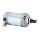 168165 DEMARREUR MOTO ADAPTABLE MALAGUTI 125 X3M ENDURO, X3M MOTARD 2008- - YAMAHA 125 YBR 2005-2013, 125 TT R 2003-2013, 125 XT