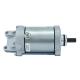 168203 DEMARREUR MOTO ADAPTABLE HONDA 600 CB F, CB S HORNET 1998-2002, 900 CB F HORNET 2002-2011, 1000 XLV VARADERO ABS 1998-201