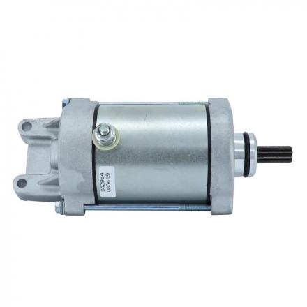168203 DEMARREUR MOTO ADAPTABLE HONDA 600 CB F, CB S HORNET 1998-2002, 900 CB F HORNET 2002-2011, 1000 XLV VARADERO ABS 1998-201