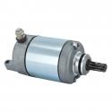 DEMARREUR MOTO ADAPTABLE HONDA 600 CBR F 1999-2006, 600 CBR FS SPORT 2001-2002 (12V - 9 DTS) (R.O 31200-MBW-611) -SELECTION P