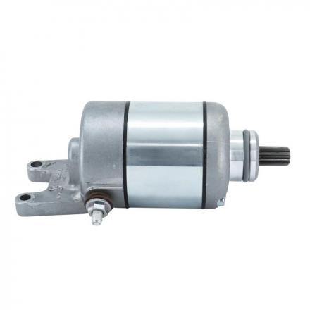 168192 DEMARREUR MAXISCOOTER MITZUBA POUR APRILIA 300 SR IE MAX 2011-2015, 250 SCARABEO IE, LIGHT E3 2004-2010, 300ATLANTIC 2010