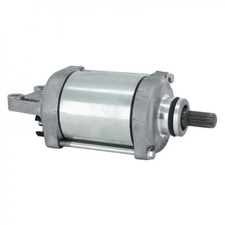 168199 DEMARREUR MAXISCOOTER ADAPTABLE HONDA 250 FORZA 2008-2012, 300 FORZA ABS 2013-2017, 300 SH 2007-2017 (12V-0,65Kw) (R.O 
