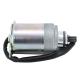 168194 DEMARREUR MAXISCOOTER ADAPTABLE KYMCO 125-150 GRAN DINK E2 ET E3 2001-2009, 125 DINK E3 2006-2013, 125 G DINK IE 2012-201