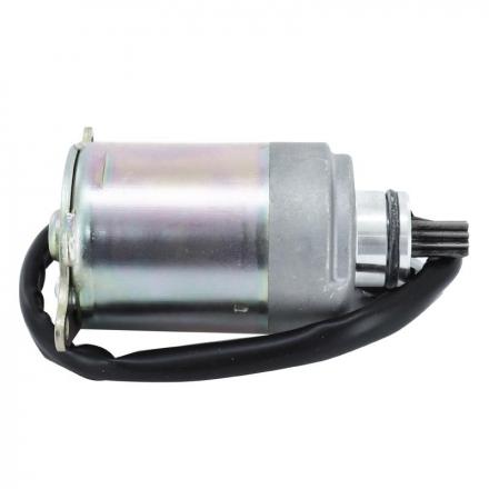 168194 DEMARREUR MAXISCOOTER ADAPTABLE KYMCO 125-150 GRAN DINK E2 ET E3 2001-2009, 125 DINK E3 2006-2013, 125 G DINK IE 2012-201