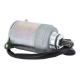 168194 DEMARREUR MAXISCOOTER ADAPTABLE KYMCO 125-150 GRAN DINK E2 ET E3 2001-2009, 125 DINK E3 2006-2013, 125 G DINK IE 2012-201