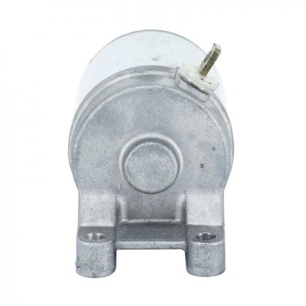 168167 DEMARREUR MAXISCOOTER ADAPTABLE APRILIA 125-150-200 SCARABEO 1999-2003 MOTEUR ROTAX - BMW 125-200 C1 (12V - 9 DTS) -SEL