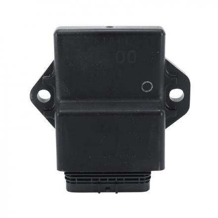 168159 CENTRALE ELECTRONIQUE CDI MOTO ADAPTABLE YAMAHA 600 FZ6, NS, FAZER 2004-2006 (12V - INJECTION ECU) (R.O 5VX-8591A-00) 